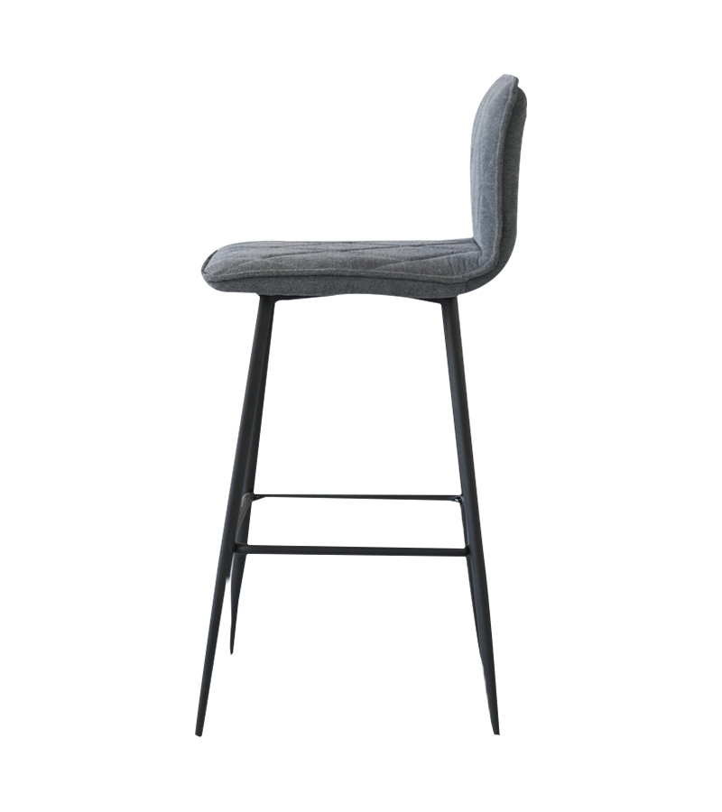 HNB-001 Sgabello da bar moderno di lusso leggero di alto valore