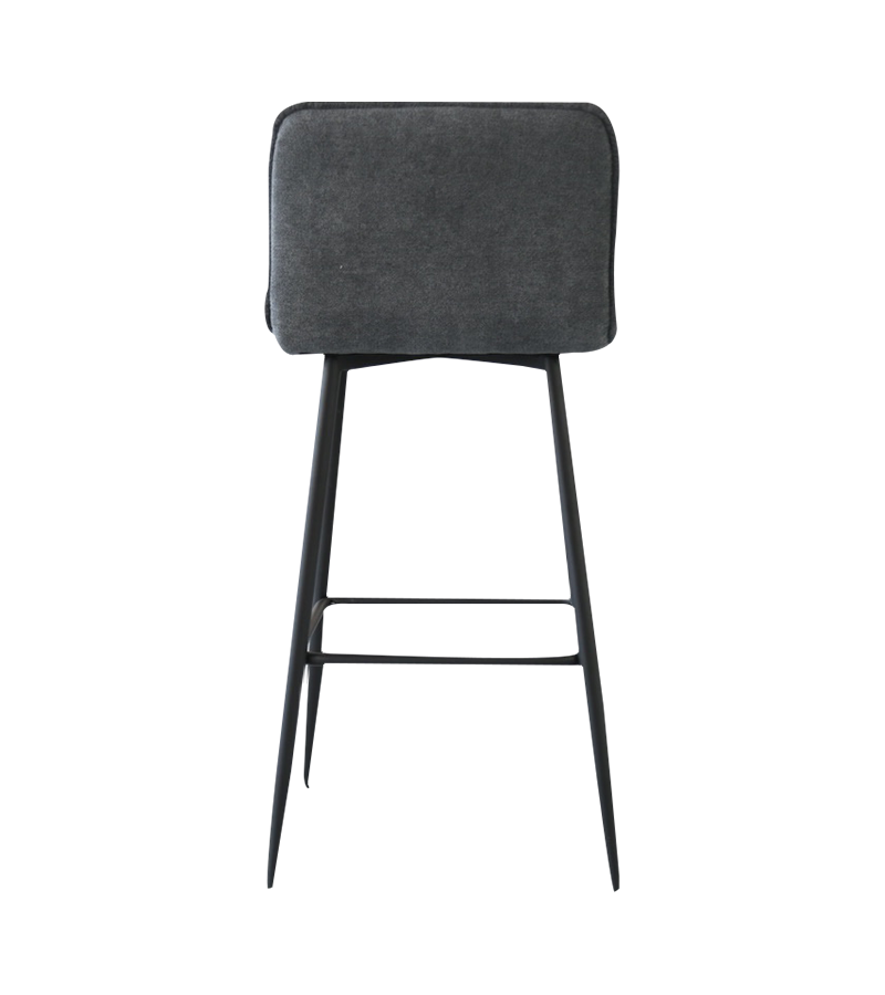 HNB-001 Sgabello da bar moderno di lusso leggero di alto valore